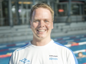 Sören Novin