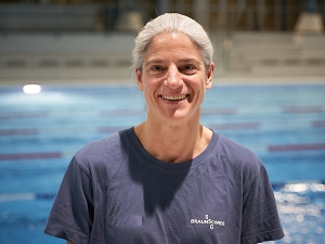 Heike Belhustede