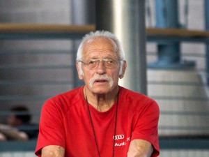 Helmut Ahrens